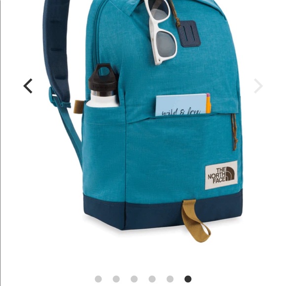 The North Face Backpack Bag - Picture 6 of 12